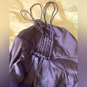 Victoria Secret spaghetti strap dress